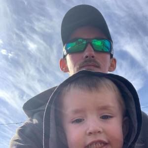 Meet your Posher, Brian